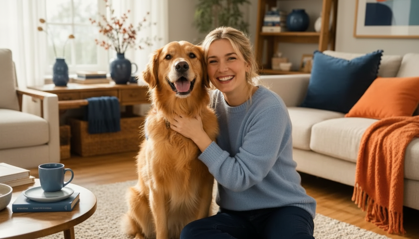 Cat vs Dog Person: Signs in Behavior, Routine & Attention