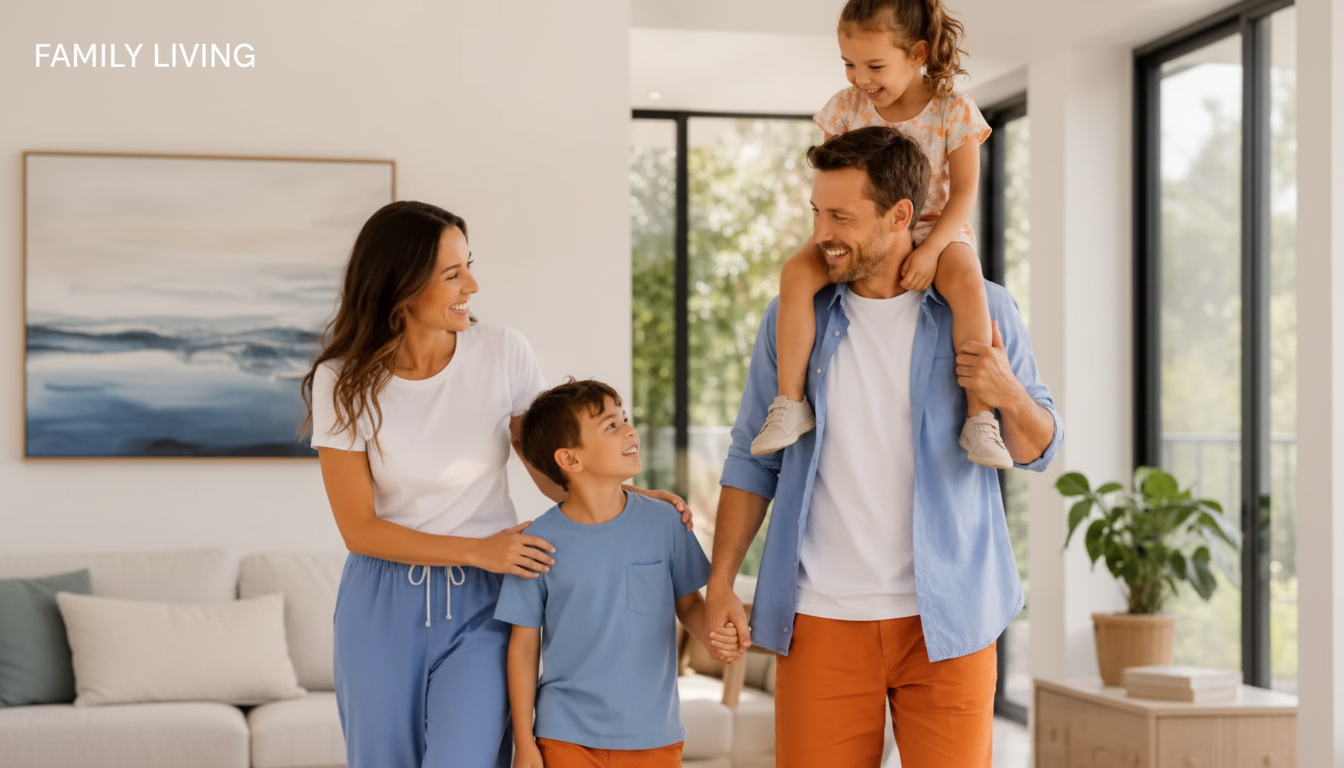 Family Bonding Activities: Easy Ideas at Home & Out