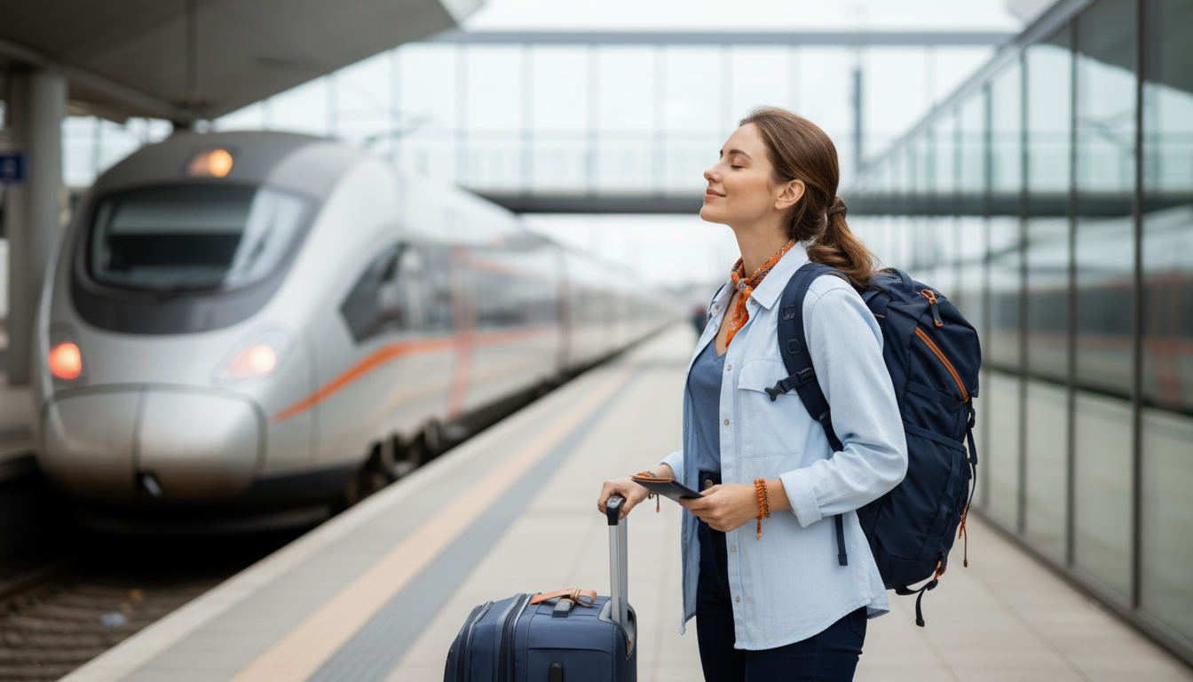 Solo Female Travel: Where to Go for Easy, Safe Trips