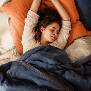 Fall Asleep Faster: A 5-Minute Routine for Insomnia